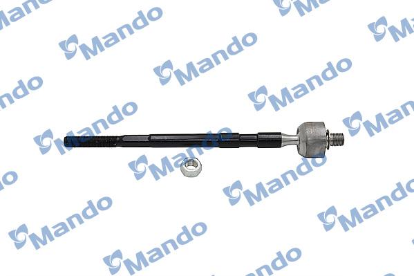 Mando DSA020226 - Аксиален шарнирен накрайник, напречна кормилна щанга vvparts.bg