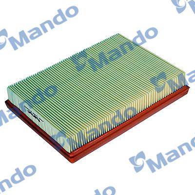 Mando EAF00090M - Въздушен филтър vvparts.bg