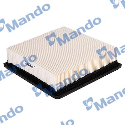 Mando EAF00044M - Въздушен филтър vvparts.bg