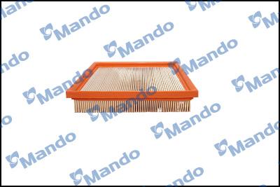 Mando EAF00056M - Въздушен филтър vvparts.bg