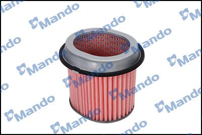 Mando EAF00051M - Въздушен филтър vvparts.bg