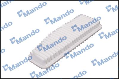 Mando EAF00065M - Въздушен филтър vvparts.bg