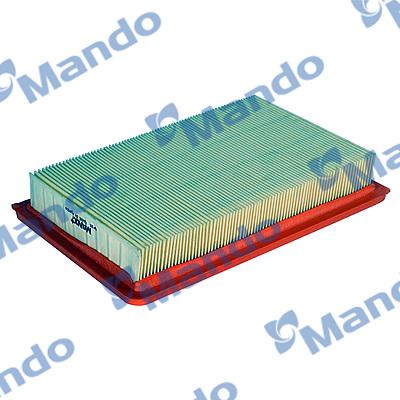 Mando EAF00082M - Въздушен филтър vvparts.bg
