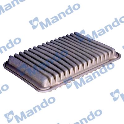 Mando EAF00286T - Въздушен филтър vvparts.bg