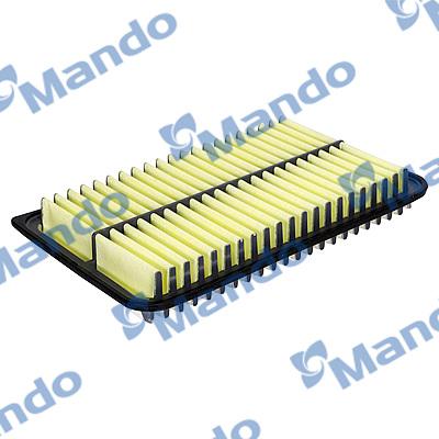 Mando EAF00280T - Въздушен филтър vvparts.bg