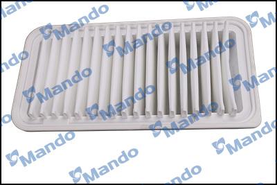 Mando EAF00281T - Въздушен филтър vvparts.bg