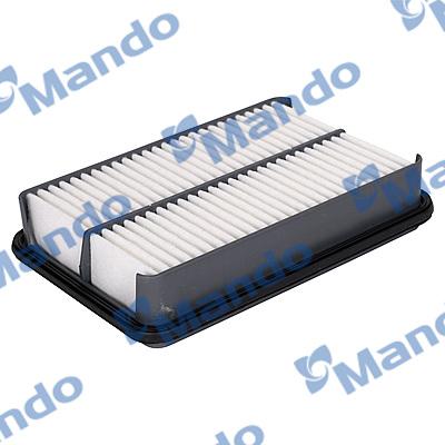 Mando EAF00271T - Въздушен филтър vvparts.bg
