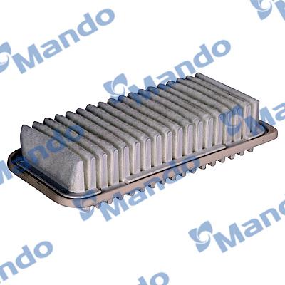 Mando EAF00277T - Въздушен филтър vvparts.bg