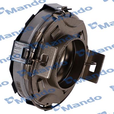 Mando EBC00002K - Комплект съединител vvparts.bg