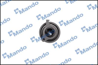 Mando EBT10021K - Обтяжна ролка, ангренаж vvparts.bg