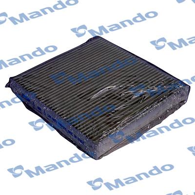 Mando ECF00005M - Филтър купе (поленов филтър) vvparts.bg