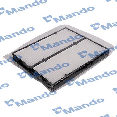 Mando ECF00022M - Филтър купе (поленов филтър) vvparts.bg