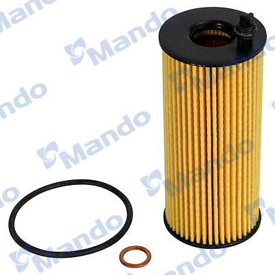 Mando EEOB0050Y - Маслен филтър vvparts.bg