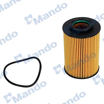 Mando EEOH0010Y - Маслен филтър vvparts.bg