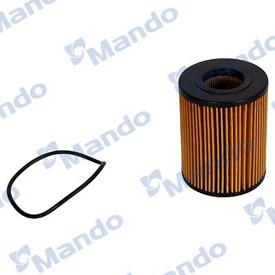 Mando EEOZ0012Y - Маслен филтър vvparts.bg