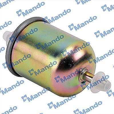 Mando EFF00066T - Горивен филтър vvparts.bg