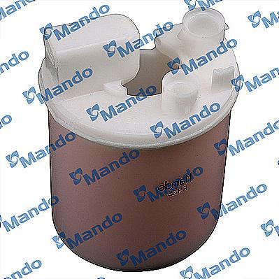 Mando EFF00194T - Горивен филтър vvparts.bg