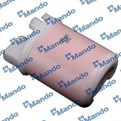 Mando EFF00194T - Горивен филтър vvparts.bg