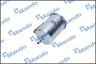 Mando EFF00188T - Горивен филтър vvparts.bg