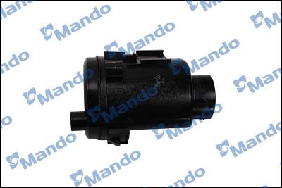 Mando EFF00210T - Горивен филтър vvparts.bg