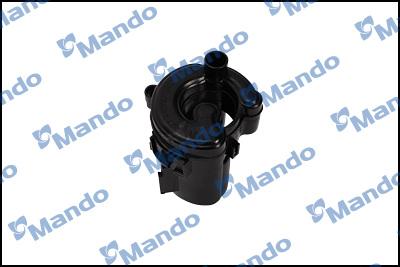 Mando EFF00210T - Горивен филтър vvparts.bg