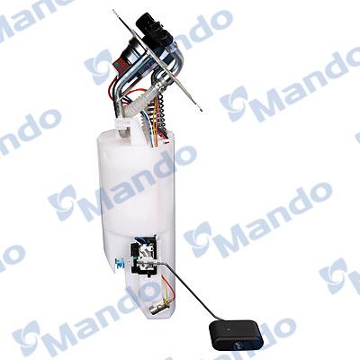 Mando EFPD0005D - Горивопроводен модул (горивна помпа+сонда) vvparts.bg