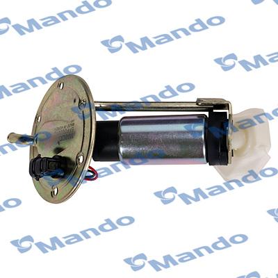 Mando EFPD0001D - Горивопроводен модул (горивна помпа+сонда) vvparts.bg