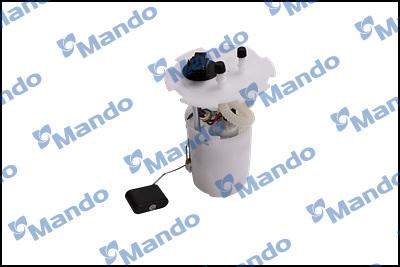 Mando EFPD0010D - Горивопроводен модул (горивна помпа+сонда) vvparts.bg