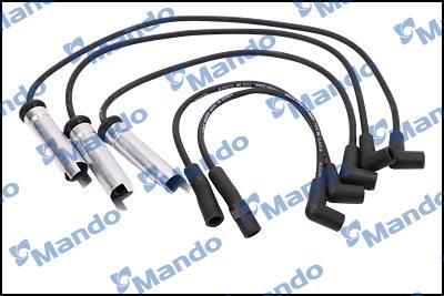 Mando EWTD00006H - Комплект запалителеи кабели vvparts.bg