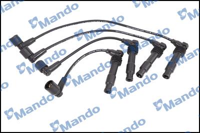 Mando EWTD00015H - Комплект запалителеи кабели vvparts.bg