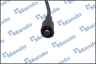 Mando EWTH00003H - Комплект запалителеи кабели vvparts.bg