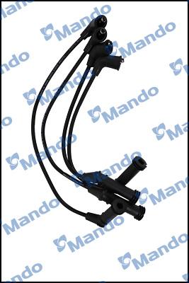 Mando EWTH00002H - Комплект запалителеи кабели vvparts.bg