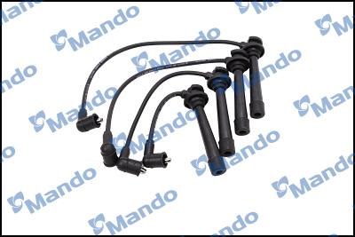 Mando EWTK00009H - Комплект запалителеи кабели vvparts.bg