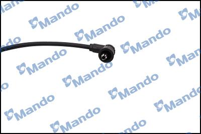 Mando EWTK00005H - Комплект запалителеи кабели vvparts.bg