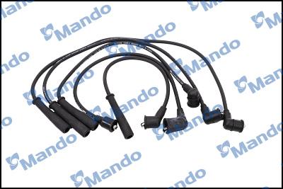 Mando EWTK00003H - Комплект запалителеи кабели vvparts.bg