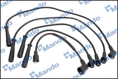 Mando EWTK00002H - Комплект запалителеи кабели vvparts.bg