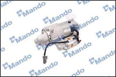 Mando EX96627034 - Стартер vvparts.bg