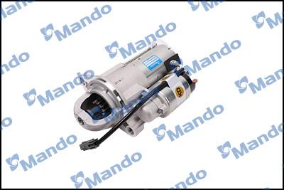 Mando EX96627035 - Стартер vvparts.bg