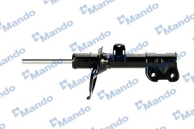 Mando EX546504H050 - Амортисьор vvparts.bg