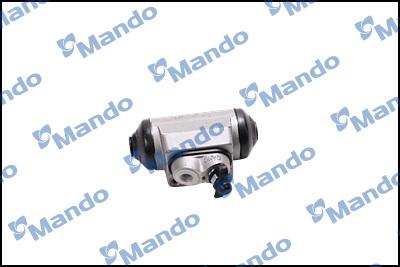 Mando EX584204A000 - Спирачно цилиндърче на колелото vvparts.bg