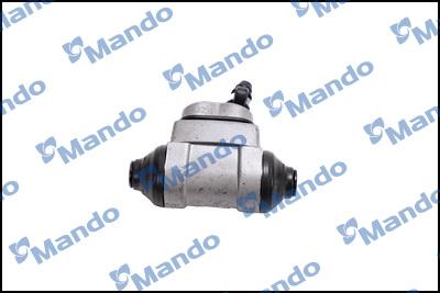 Mando EX5833025200 - Спирачно цилиндърче на колелото vvparts.bg