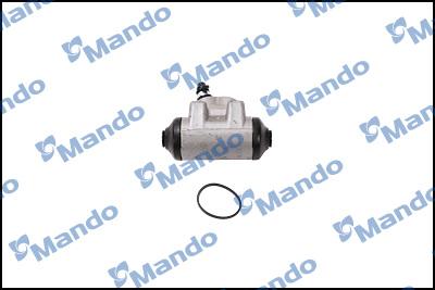 Mando EX583204A000 - Спирачно цилиндърче на колелото vvparts.bg