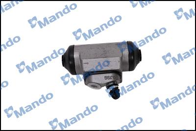 Mando EX0K56B26610 - Спирачно цилиндърче на колелото vvparts.bg