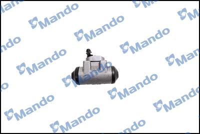 Mando EX0K56B26620 - Спирачно цилиндърче на колелото vvparts.bg