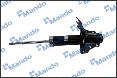 Mando EX0K08G34720 - Амортисьор vvparts.bg