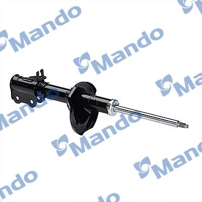 Mando EX0K2A328700C - Амортисьор vvparts.bg