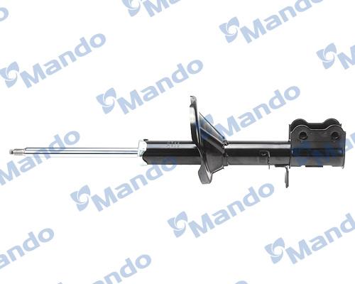 Mando EX0K2C128900B - Амортисьор vvparts.bg