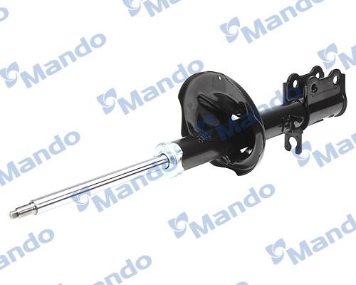 Mando EX0K2C128900B - Амортисьор vvparts.bg