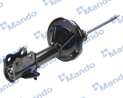 Mando EX0K2C128900B - Амортисьор vvparts.bg