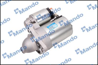 Mando EX361002X000 - Стартер vvparts.bg